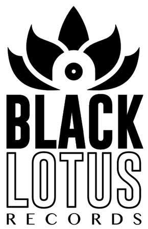 Black Lotus Records Logo